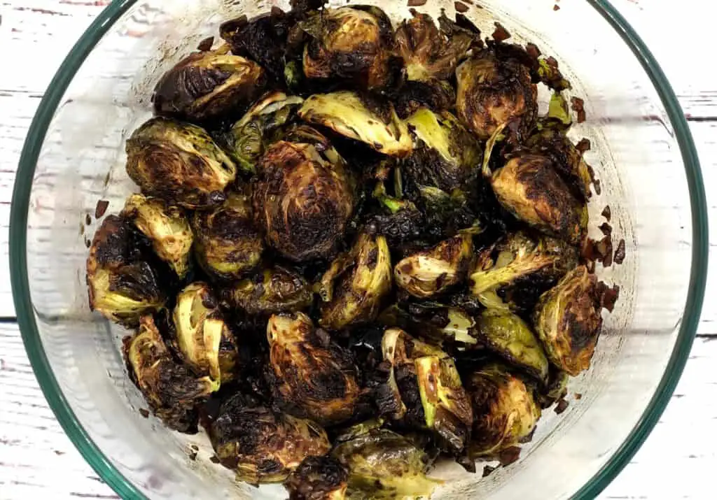 brussel sprouts