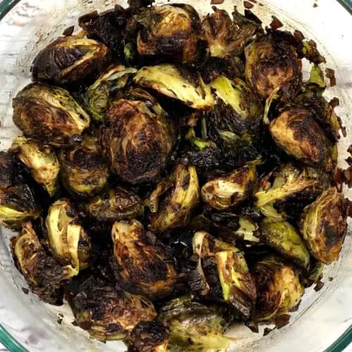 brussel sprouts