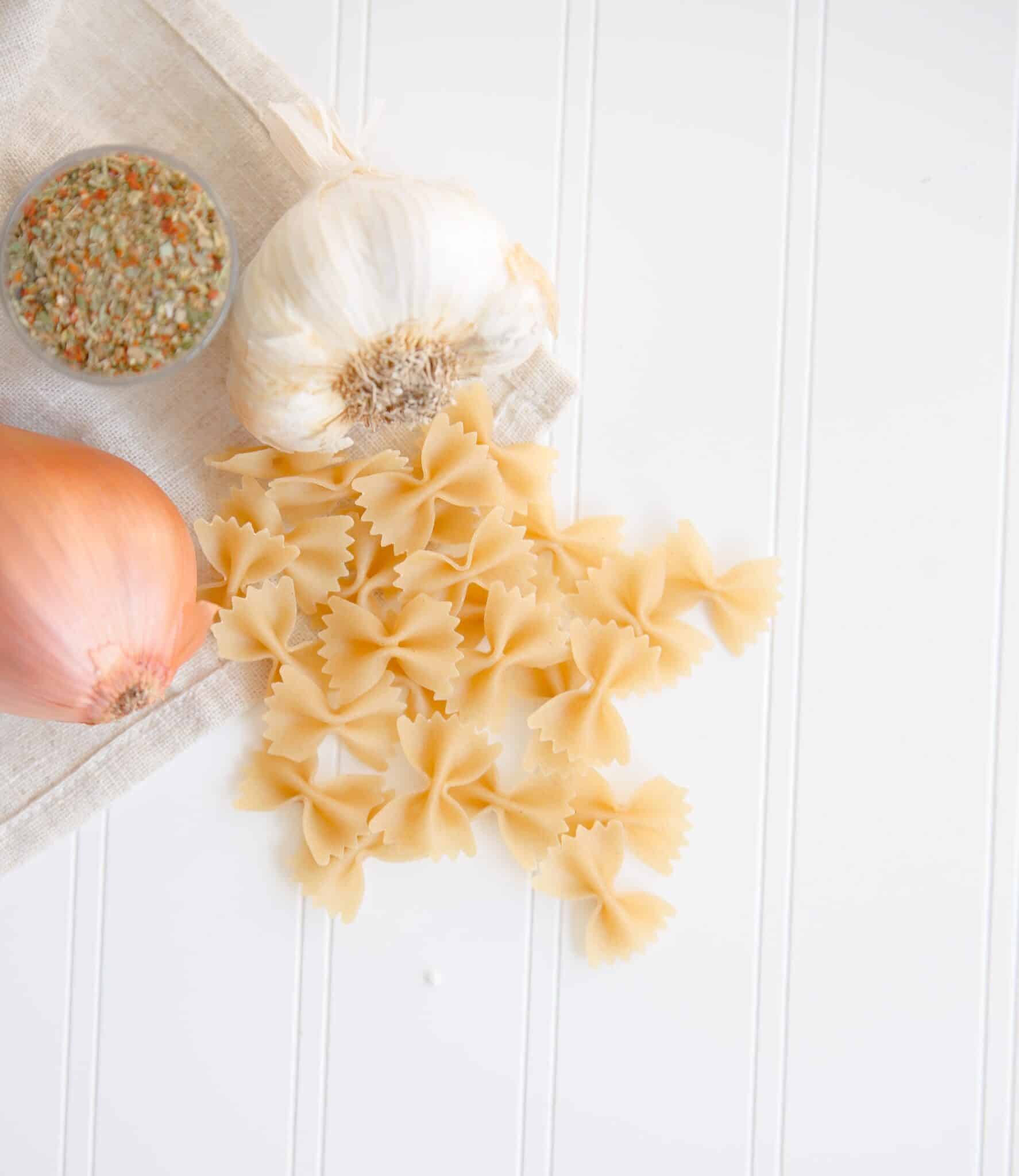 Cooking Pasta - Basic Cooking skills - Abundance of Flavor