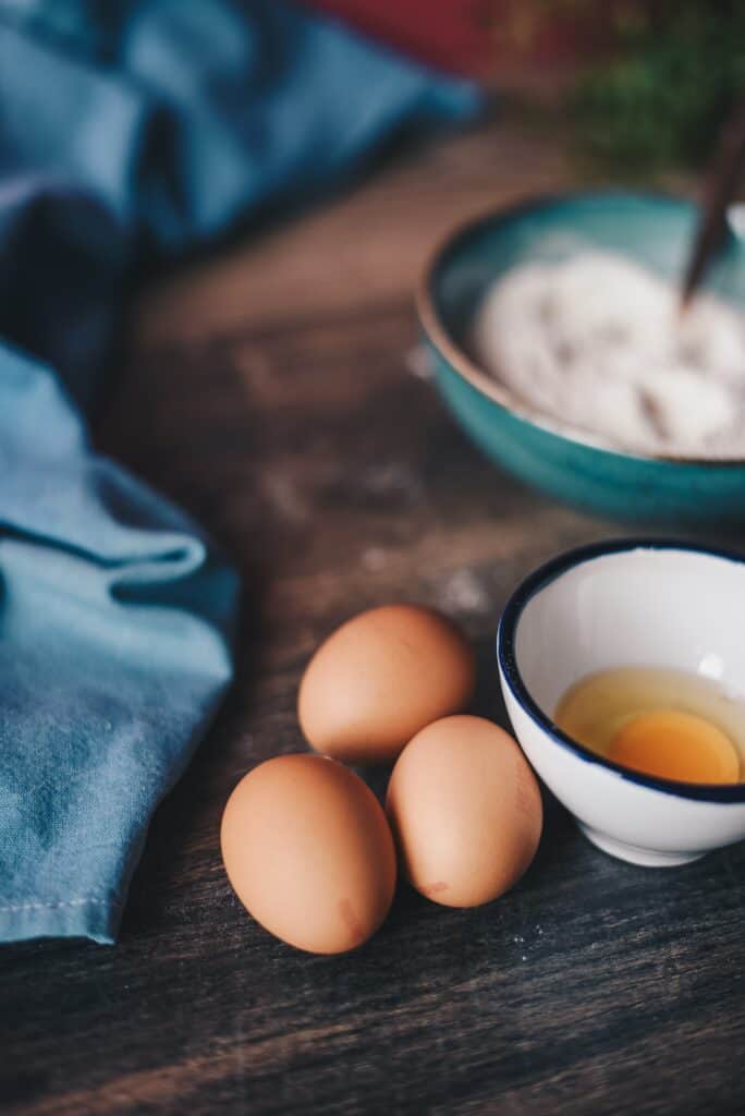 popular ways to cook eggs